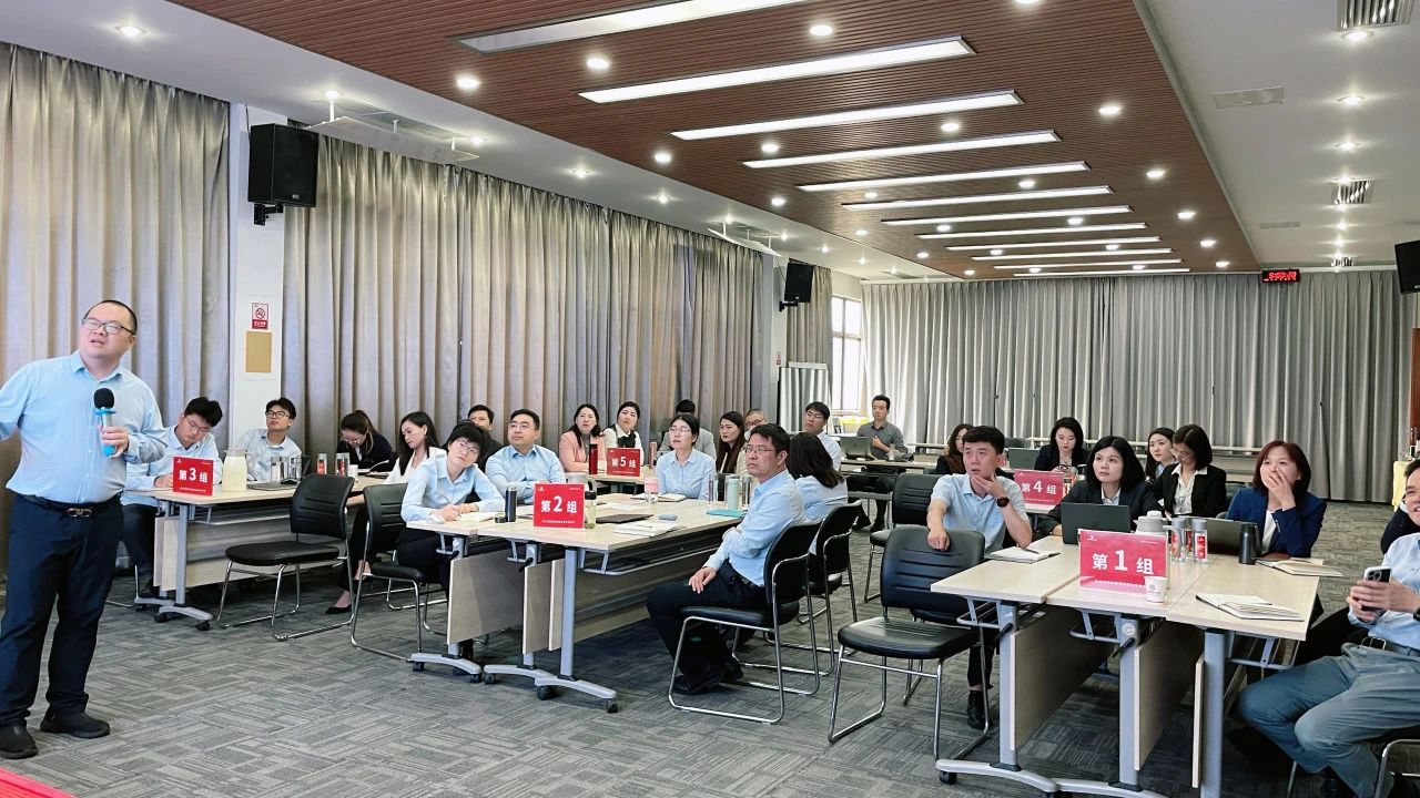 奧德營銷訓戰(zhàn)：深挖營銷潛能，以學習驅(qū)動品牌進階